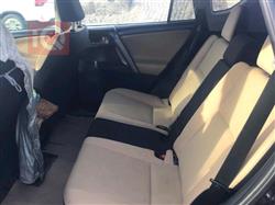 تويوتا راف 4